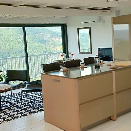 Casa Da Vina - Ribeira Sacra Villa Nogueira De Ramuin Exteriör bild